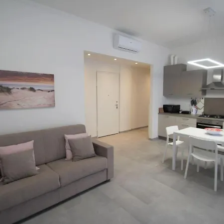 公寓 Paulistana By Interhome *