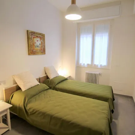 Paulistana By Interhome Apartamento