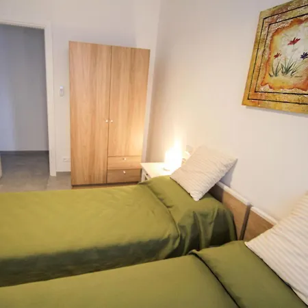 Paulistana By Interhome Apartamento *