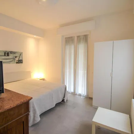 Apartamento Paulistana By Interhome Rapallo