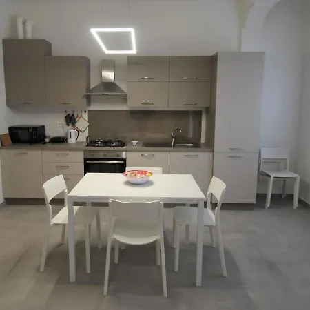 Paulistana By Interhome Apartamento
