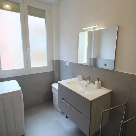 Paulistana By Interhome * Rapallo