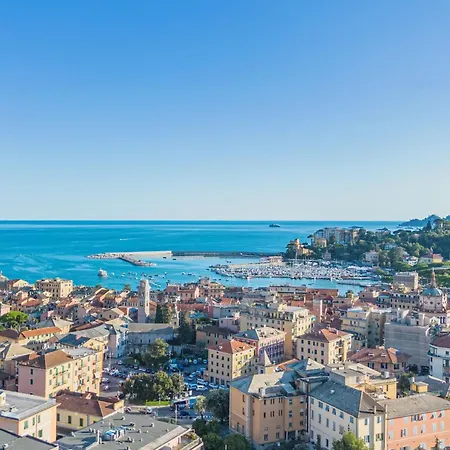 Paulistana By Interhome Rapallo