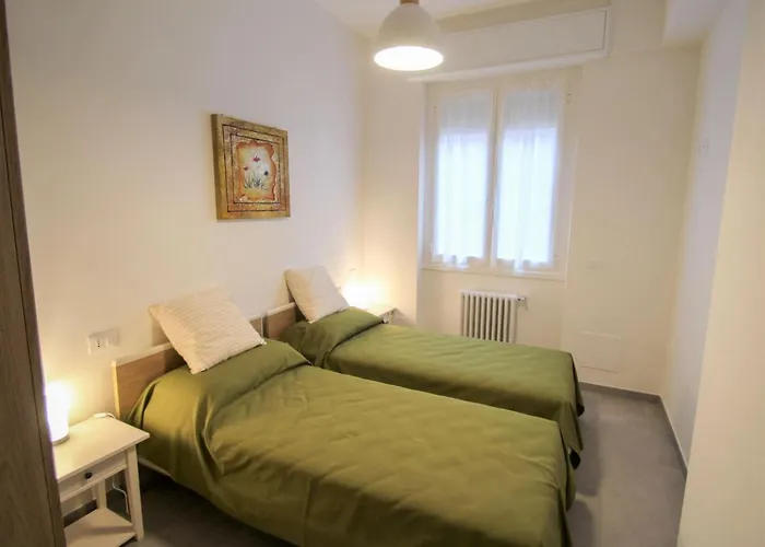 Paulistana By Interhome Apartman
