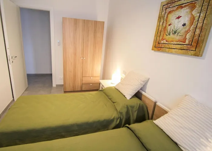 Paulistana By Interhome Apartman *