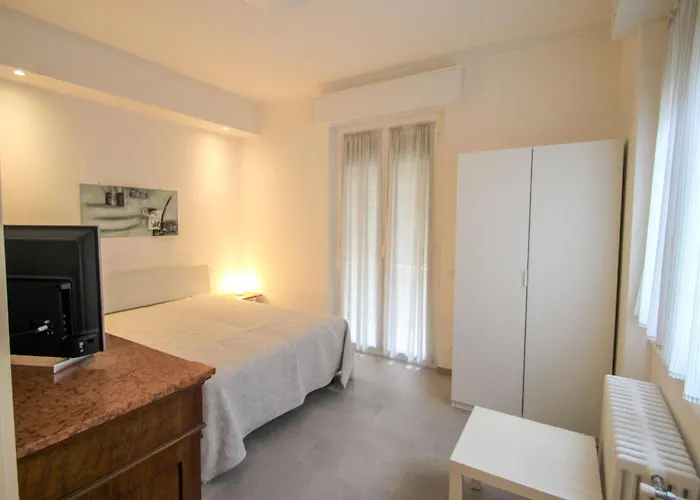 Apartman Paulistana By Interhome Rapallo
