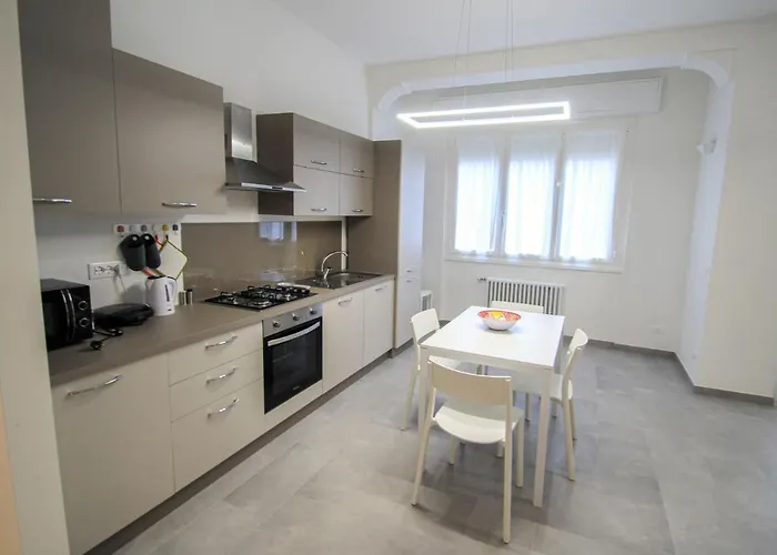 Paulistana By Interhome Apartman