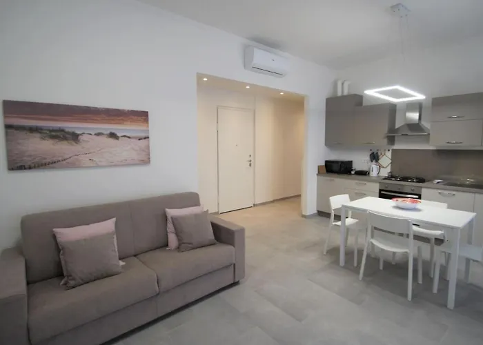 Apartman Paulistana By Interhome *