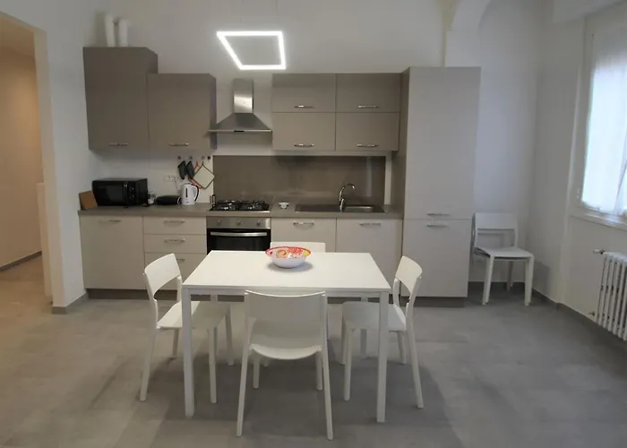 Paulistana By Interhome Apartman